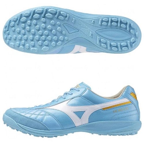 Mizuno Morelia Sala Japan TF - Xanh Ngọc - Q1GB260225