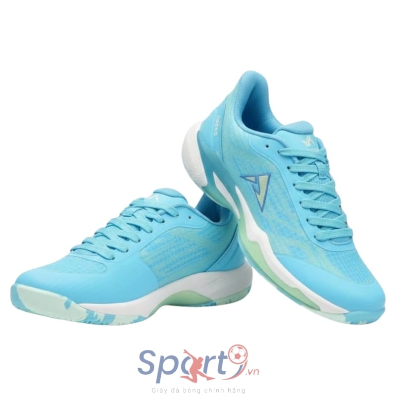 Giày Pickleball Kaiwin Cross - Màu Xanh Da Trời