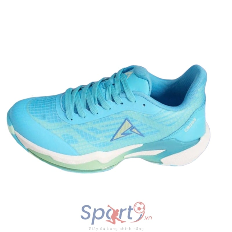 Giày Pickleball Kaiwin Cross - Màu Xanh Da Trời