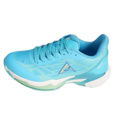 Giày Pickleball Kaiwin Cross - Màu Xanh Da Trời