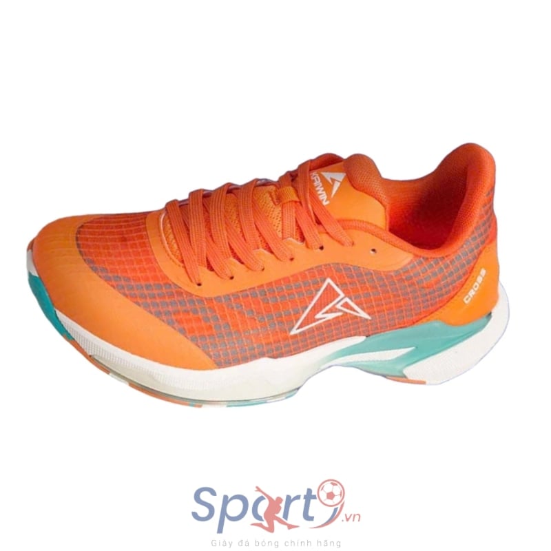 Giày Pickleball Kaiwin Cross - Màu Cam
