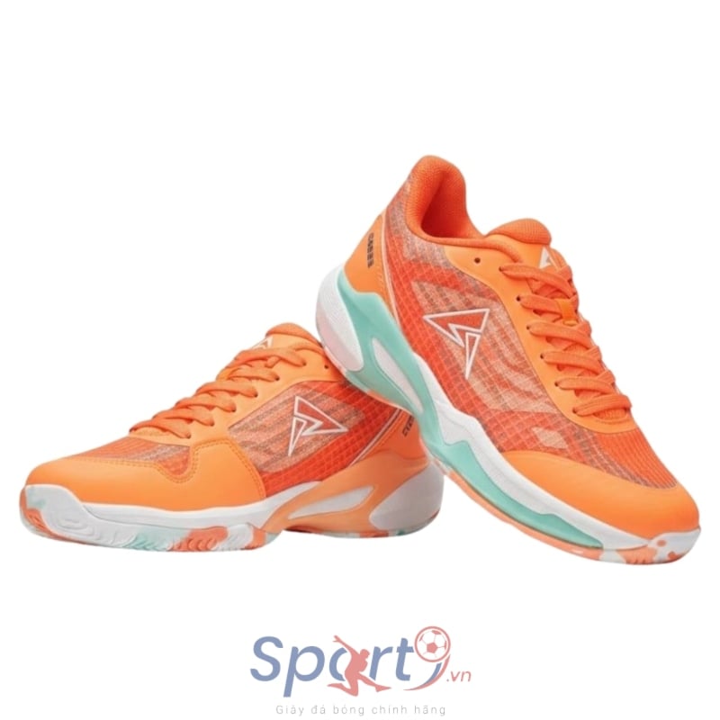Giày Pickleball Kaiwin Cross - Màu Cam