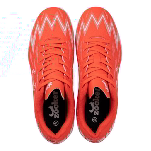 Zocker Inspire Pro Gen 2 - Đỏ/Trắng