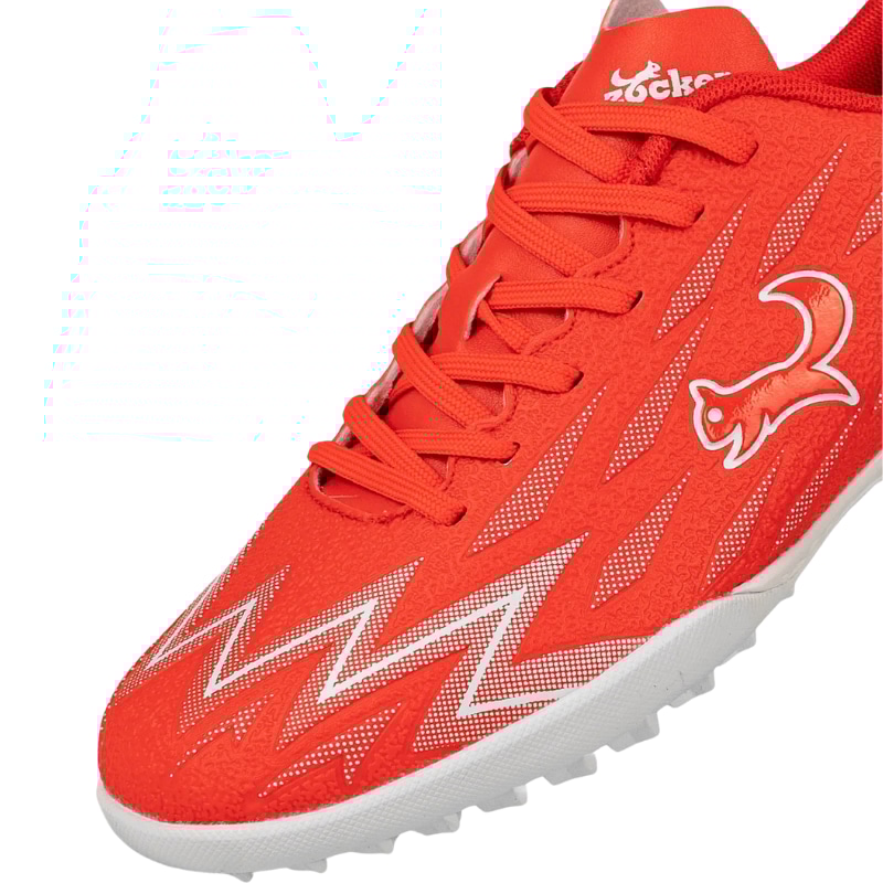 Zocker Inspire Pro Gen 2 - Đỏ/Trắng