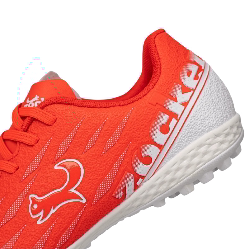 Zocker Inspire Pro Gen 2 - Đỏ/Trắng