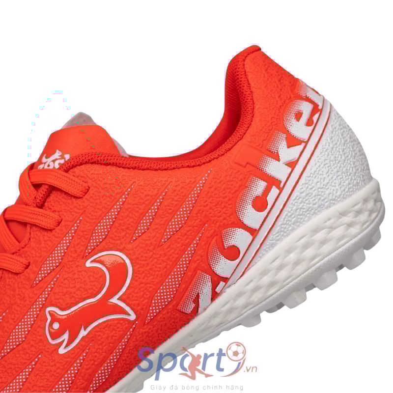 Zocker Inspire Pro Gen 2 - Đỏ/Trắng