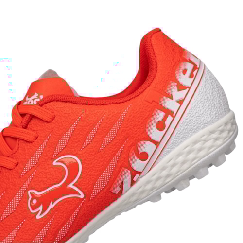 Zocker Inspire Pro Gen 2 - Đỏ/Trắng