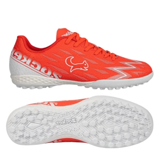 Zocker Inspire Pro Gen 2 - Đỏ/Trắng