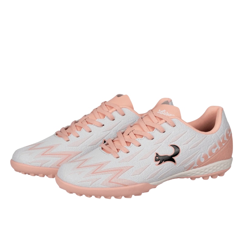 Zocker Inspire Pro Gen 2 - Trắng/Hồng