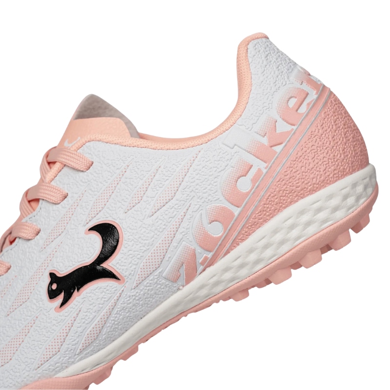 Zocker Inspire Pro Gen 2 - Trắng/Hồng