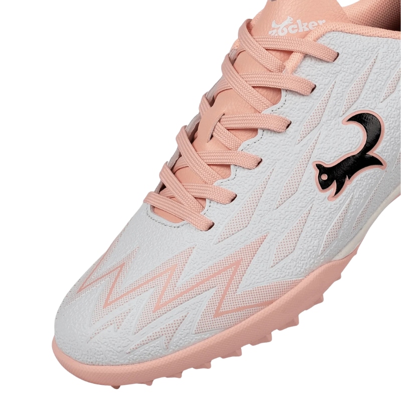 Zocker Inspire Pro Gen 2 - Trắng/Hồng