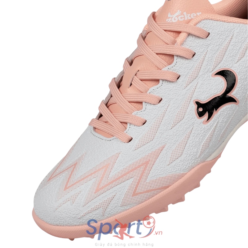 Zocker Inspire Pro Gen 2 - Trắng/Hồng