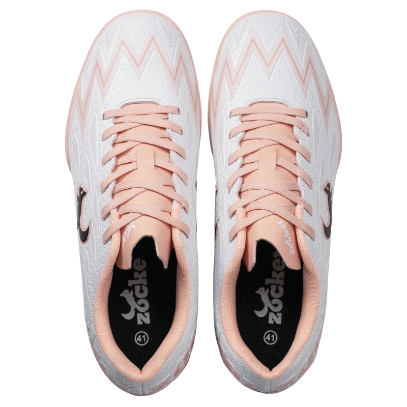 Zocker Inspire Pro Gen 2 - Trắng/Hồng