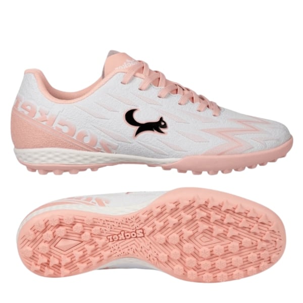 Zocker Inspire Pro Gen 2 - Trắng/Hồng