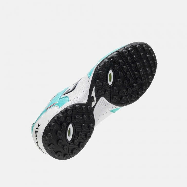 Joma Top Flex Flutor TF - Xanh Mint - TOPS2642TF