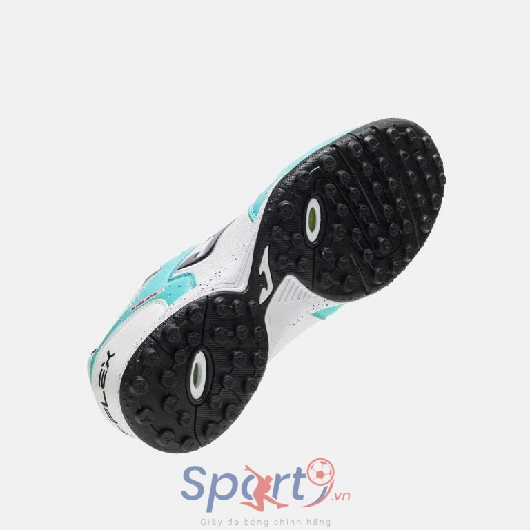 Joma Top Flex Flutor TF - Xanh Mint - TOPS2642TF