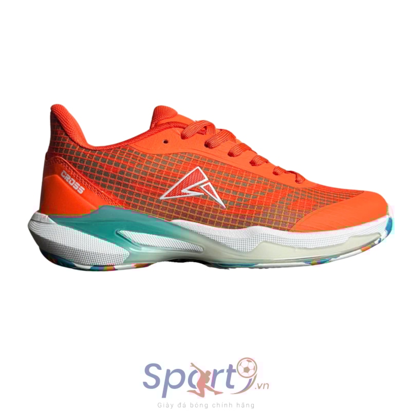 Giày Pickleball Kaiwin Cross - Màu Cam