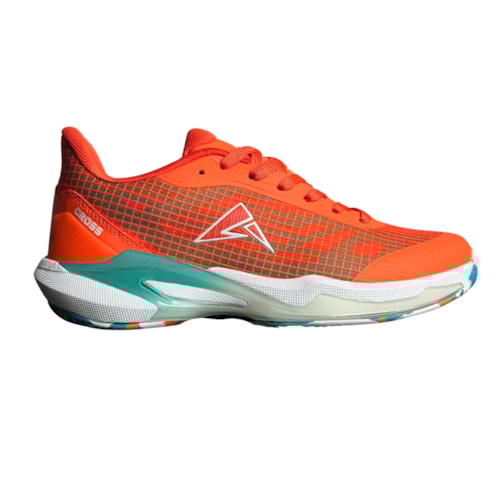 Giày Pickleball Kaiwin Cross - Màu Cam