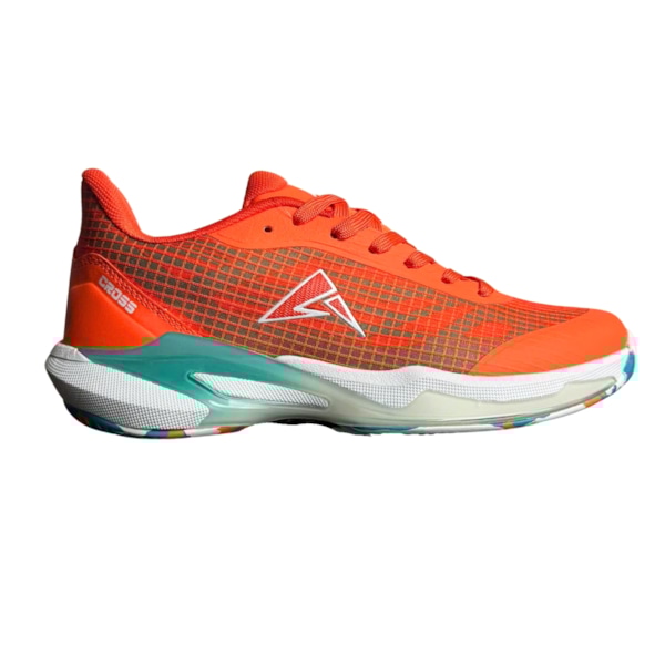 Giày Pickleball Kaiwin Cross - Màu Cam