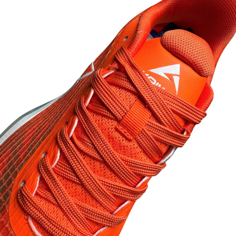 Giày Pickleball Kaiwin Cross - Màu Cam
