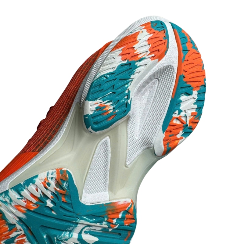 Giày Pickleball Kaiwin Cross - Màu Cam