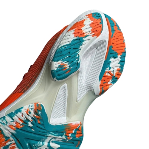 Giày Pickleball Kaiwin Cross - Màu Cam