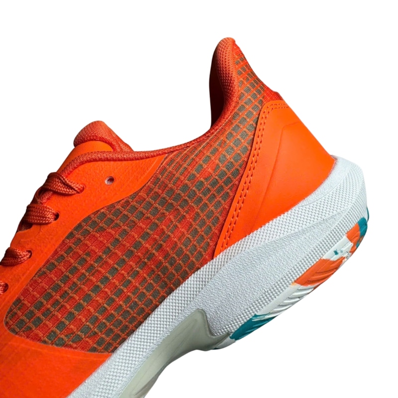 Giày Pickleball Kaiwin Cross - Màu Cam