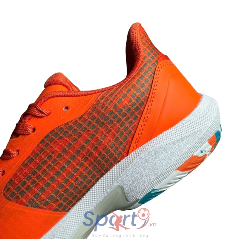 Giày Pickleball Kaiwin Cross - Màu Cam