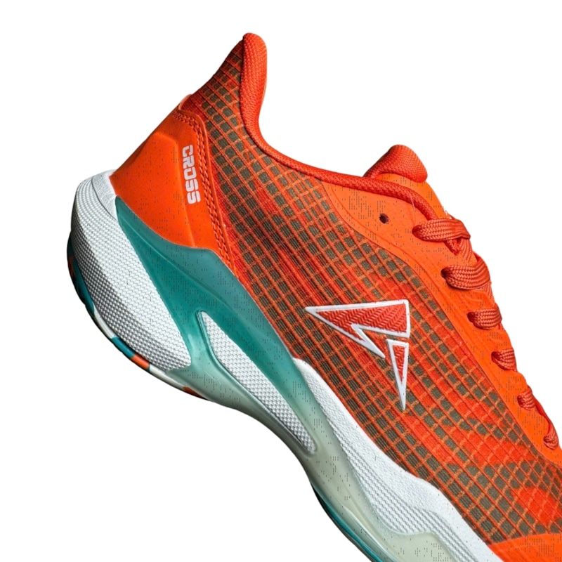 Giày Pickleball Kaiwin Cross - Màu Cam