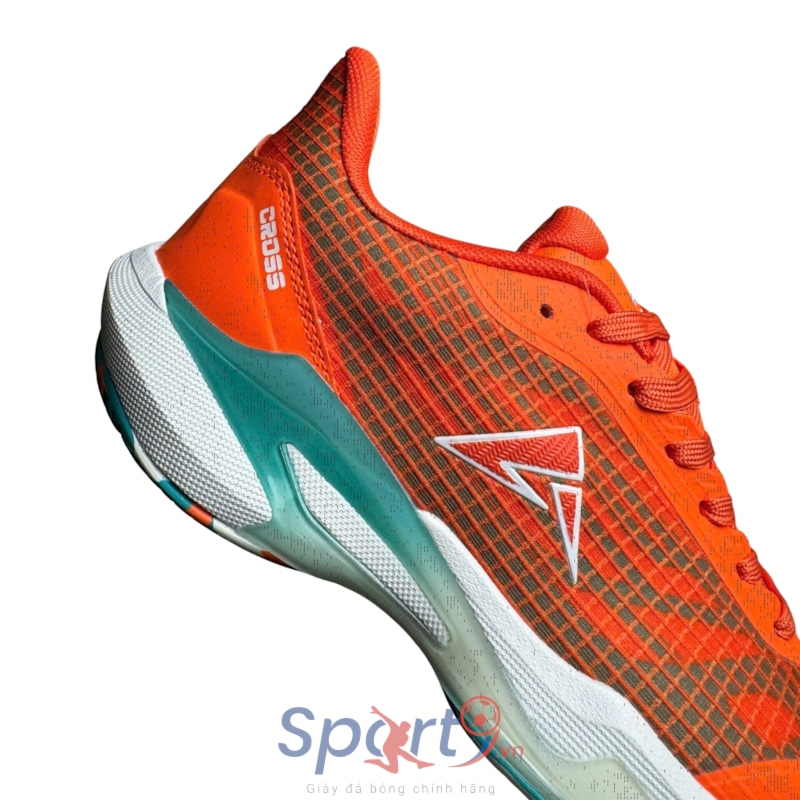 Giày Pickleball Kaiwin Cross - Màu Cam