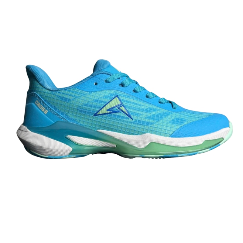 Giày Pickleball Kaiwin Cross - Màu Xanh Da Trời