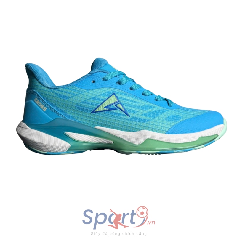 Giày Pickleball Kaiwin Cross - Màu Xanh Da Trời