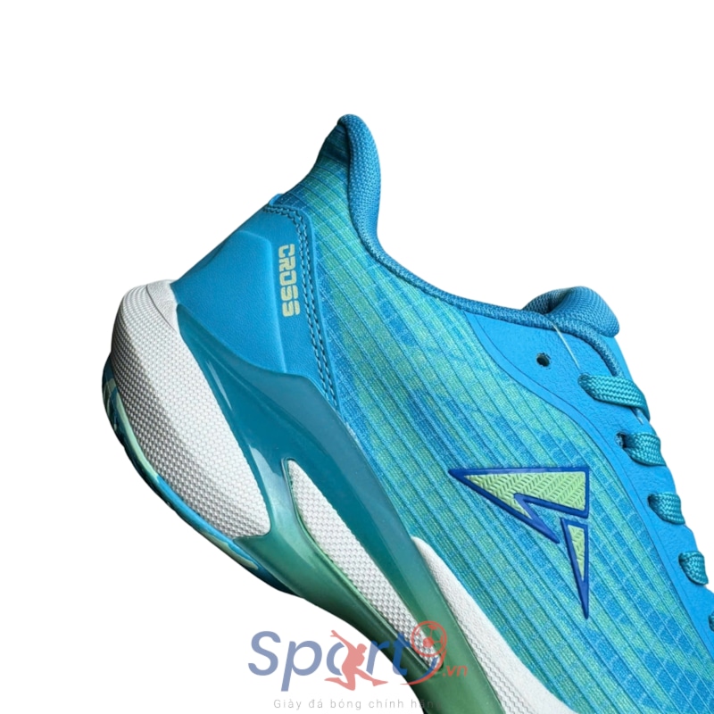 Giày Pickleball Kaiwin Cross - Màu Xanh Da Trời