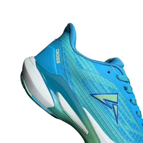 Giày Pickleball Kaiwin Cross - Màu Xanh Da Trời