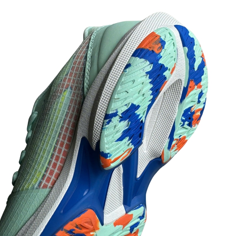 Giày Pickleball Kaiwin Cross - Màu Xanh Ngọc