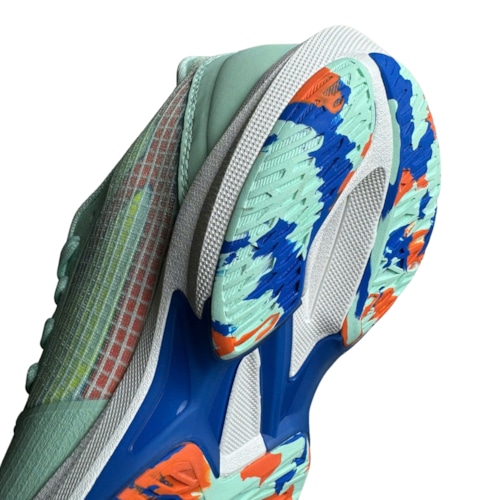 Giày Pickleball Kaiwin Cross - Màu Xanh Ngọc