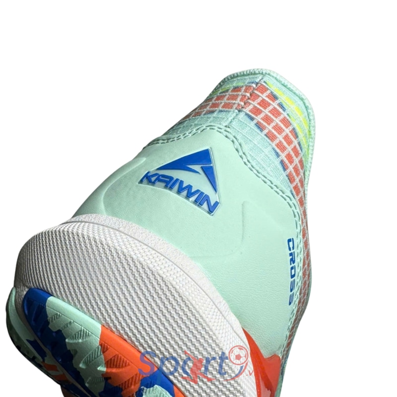 Giày Pickleball Kaiwin Cross - Màu Xanh Ngọc
