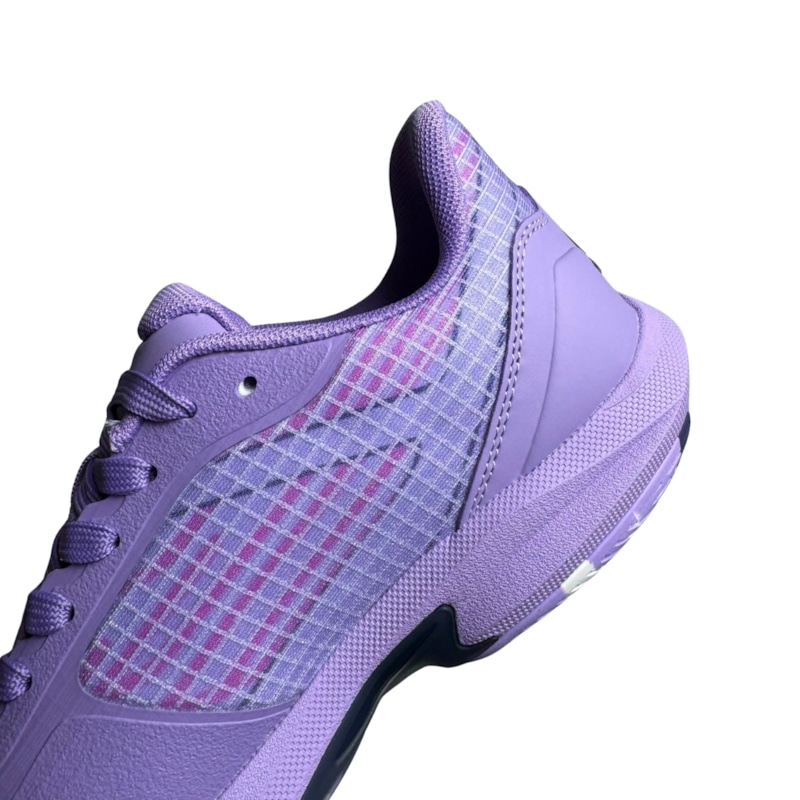 Giày Pickleball Kaiwin Cross - Màu Tím