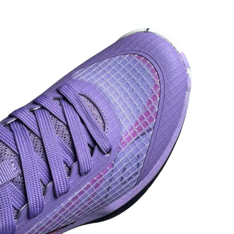 Giày Pickleball Kaiwin Cross - Màu Tím