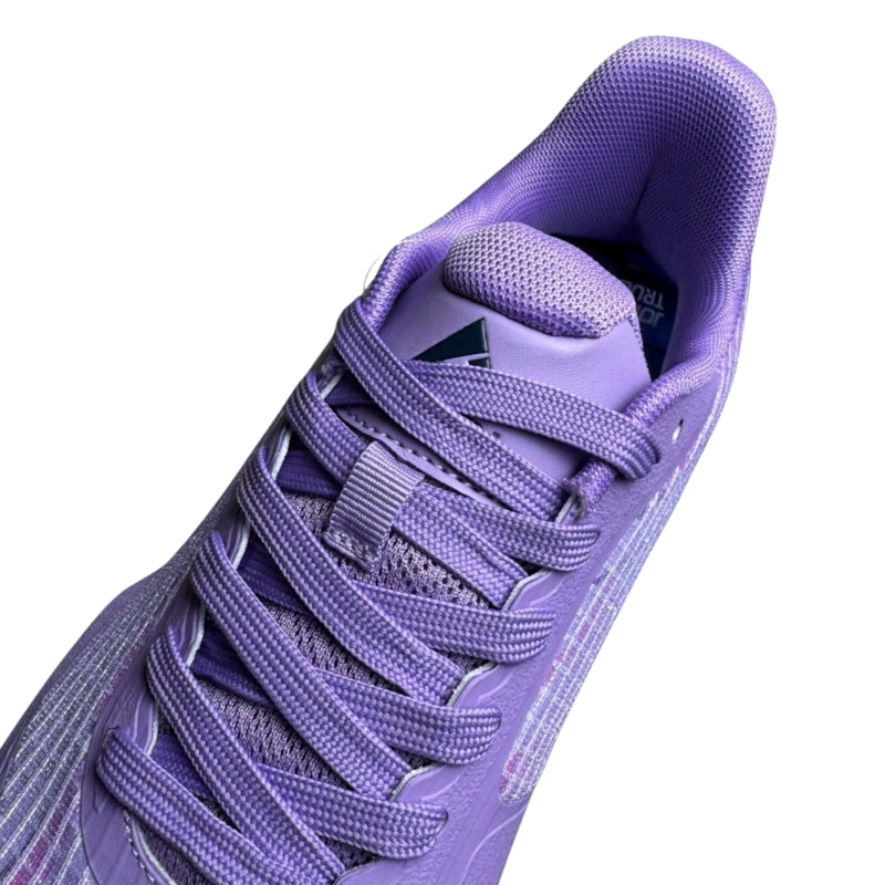 Giày Pickleball Kaiwin Cross - Màu Tím