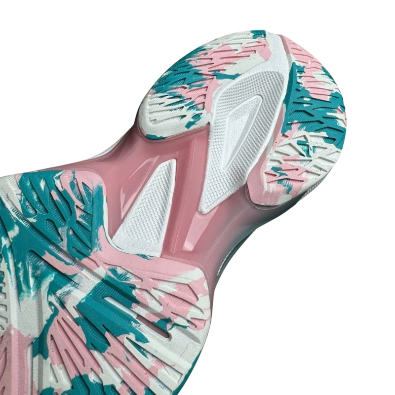 Giày Pickleball Kaiwin Cross - Màu Trắng/Hồng