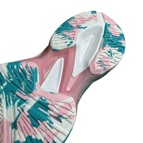 Giày Pickleball Kaiwin Cross - Màu Trắng/Hồng