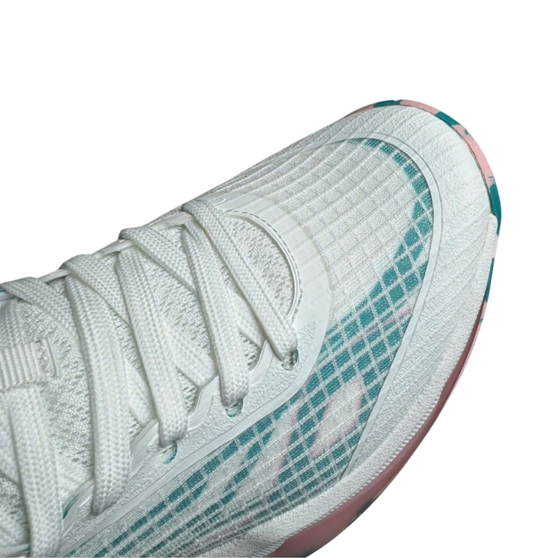 Giày Pickleball Kaiwin Cross - Màu Trắng/Hồng