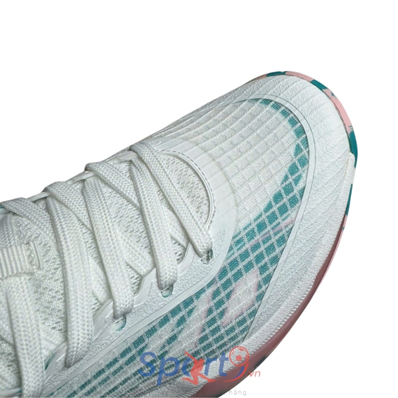 Giày Pickleball Kaiwin Cross - Màu Trắng/Hồng