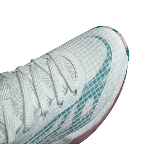 Giày Pickleball Kaiwin Cross - Màu Trắng/Hồng