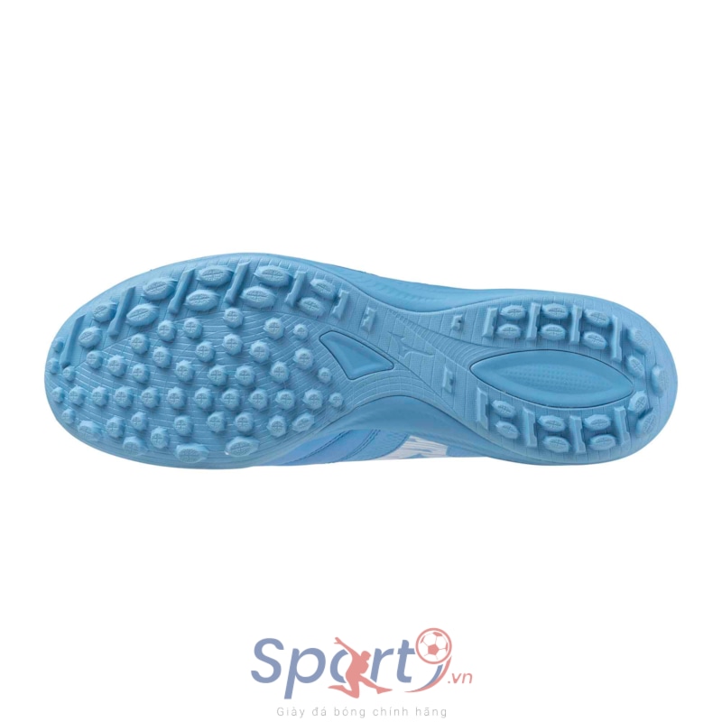 Mizuno Morelia Neo Sala Beta TF - Xanh Ngọc - Q1GB264025