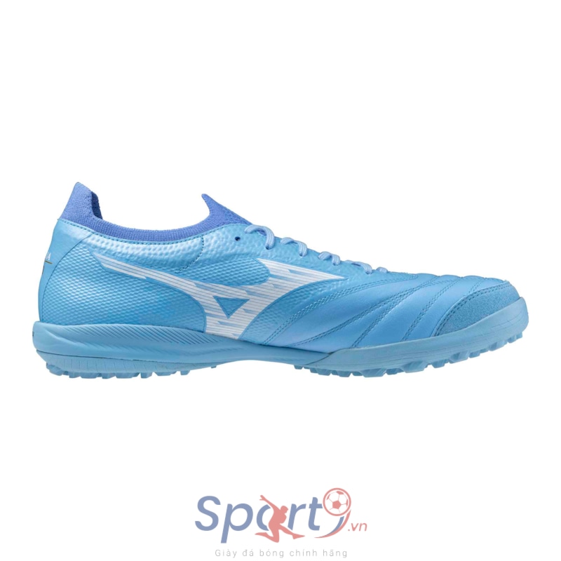 Mizuno Morelia Neo Sala Beta TF - Xanh Ngọc - Q1GB264025