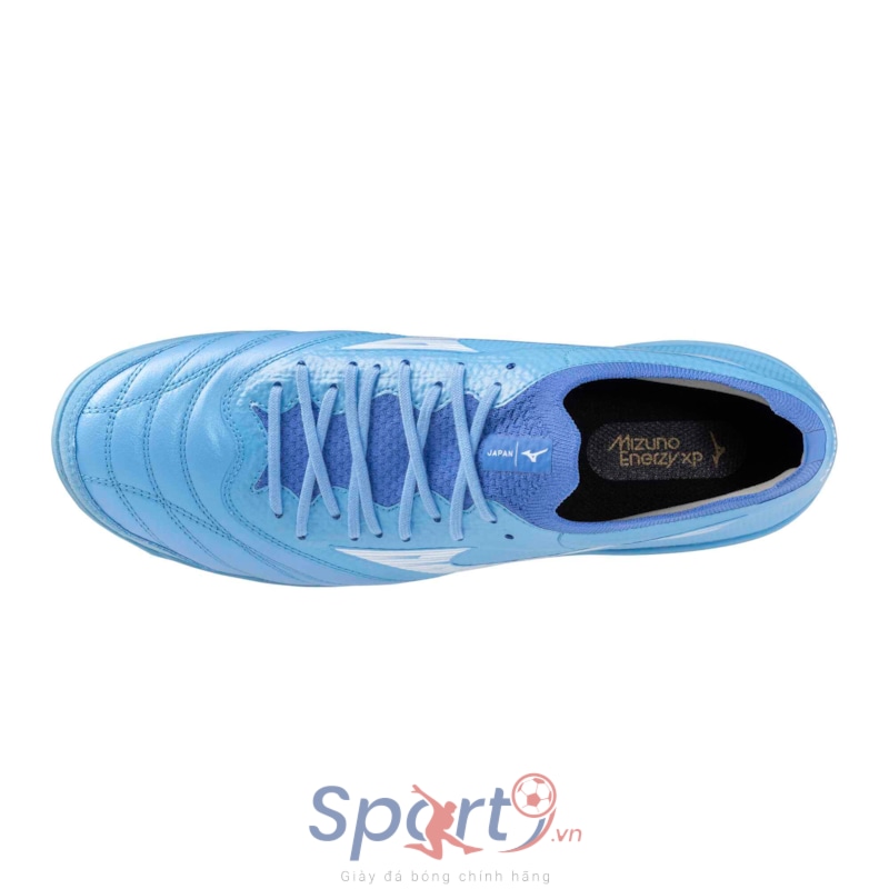 Mizuno Morelia Neo Sala Beta TF - Xanh Ngọc - Q1GB264025