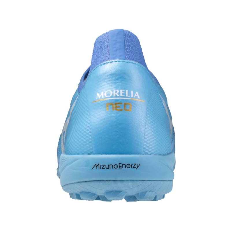 Mizuno Morelia Neo Sala Beta TF - Xanh Ngọc - Q1GB264025