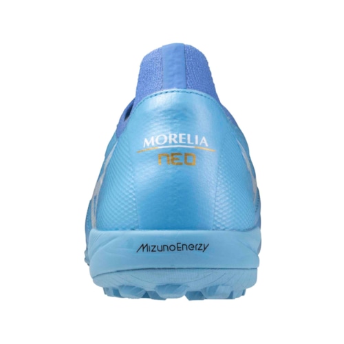 Mizuno Morelia Neo Sala Beta TF - Xanh Ngọc - Q1GB264025